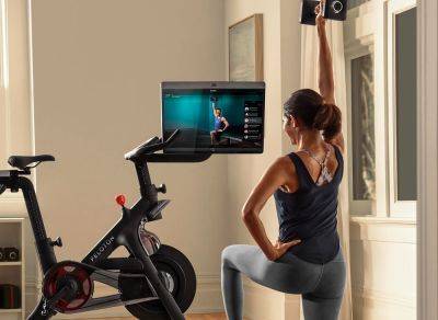 AnnieBronson - Peloton продолжит поддерживать Apple GymKit - habr.com