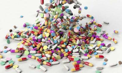 34-летний мужчина употребил более тысячи таблеток ибупрофена — что с ним произошло - cursorinfo.co.il