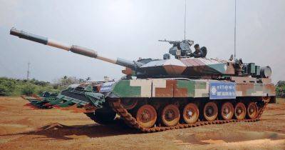 Индия задерживает выпуск танков Arjun, потому что Германия не поставила двигатели - gagadget.com - Германия - Индия