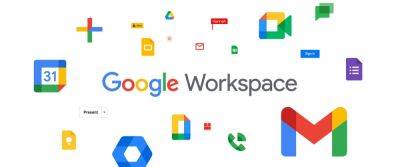 TravisMacrif - Произошло повышение цен на подписку Google Workspace до 20% - habr.com