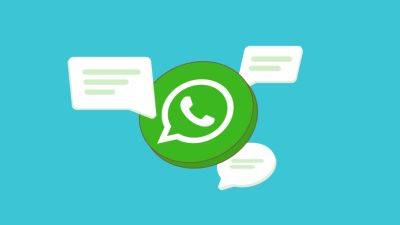 В скором времени WhatsApp позволит отправлять высококачественные медиафайлы по умолчанию - gagadget.com