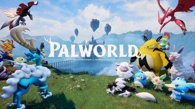 Всего за месяц с Palworld ознакомилось 25 миллионов геймеров! - gagadget.com