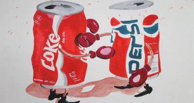 Cola Wars: киноподразделение Sony снимет фильм о грандиозном противостоянии Pepsi и Coca-Cola - gagadget.com