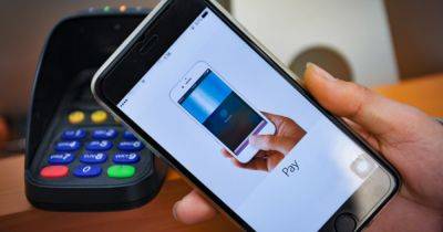 Apple откроет бесконтактную оплату на своих устройствах через посторонние сервисы - delo.ua - Южная Корея - Reuters - Ес