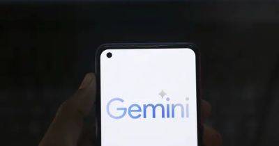 Gemini становится доступным на Android и iOS через специальное приложение - delo.ua - США - Канада