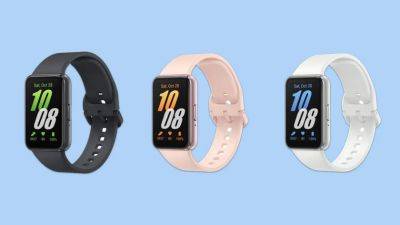 Samsung не будет выпускать Galaxy Fit 3 в США - gagadget.com - США