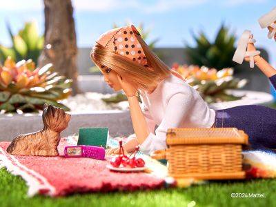 HMD готовит «раскладушку» в стиле Barbie и модульный смартфон, который можно будет ремонтировать дома - gagadget.com