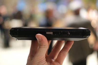 Под брендом Energizer выпустили смартфон с аккумулятором на 28000 мА*ч — 28 мм толщиной и массой более полукилограмма - itc.ua