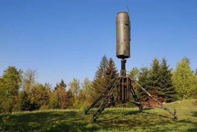 Нидерланды передали ВСУ радиолокационные станции VERA-NG, которые могут сопровождать до 200 целей на расстоянии до 400 км - gagadget.com - Украина - Голландия