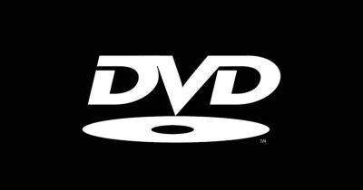 Китайские разработчики изобрели DVD-диск, который способен вместить невероятное количество контента - 220 000 фильмов - gagadget.com