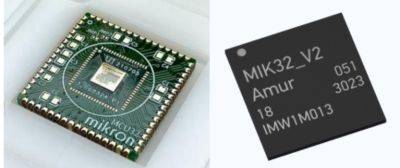 Александр Колесов - IgnatChuker - АО «Микрон» начало массовые продажи российского микроконтроллера MIK32 «Амур» на архитектуре RISC‑V - habr.com