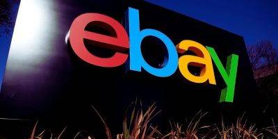 AnnieBronson - СМИ: eBay уволила 30% штата Web3-подразделения и свернула работу над NFT - habr.com