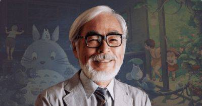 Сотрудник студии Ghibli рассказал, что Хаяо Миядзаки группировал аниматоров студии в зависимости от их группы крови - gagadget.com - Япония