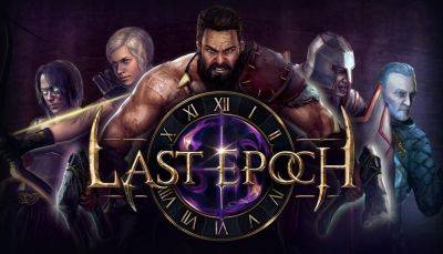 Интерес к релизной версии Last Epoch в Steam превысил показатели ее главных конкурентов — Diablo 4 и Path of Exile - gagadget.com
