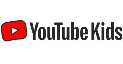Google прекращает поддержку приложения YouTube Kids на смарт-телевизорах - gagadget.com