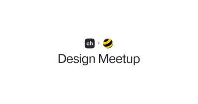 Design Meetup — 29 февраля, 19:30 МСК - habr.com - Развитие
