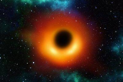 James Webb - Ученые нашли невероятно красную черную дыру в ранней Вселенной - universemagazine.com