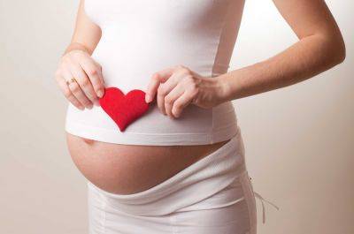 Итальянка 24 года симулировала беременность ради корыстной цели - cursorinfo.co.il - США - Италия