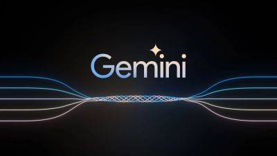 Google планирует интегрировать Gemini в телефоны Android к 2025 году - hitechexpert.top