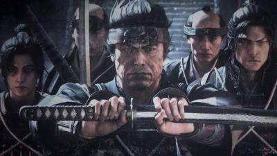 Разработчики экшена Rise of the Ronin представили красочный ролик о внушительном арсенале главного героя и его боевых навыках - gagadget.com