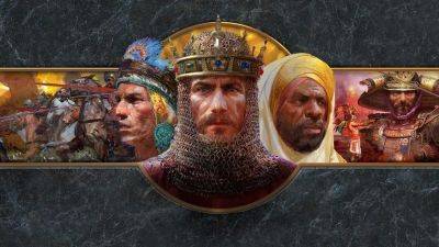 В Steam стартовала распродажа исторических стратегий серии Age of Empires и дополнений для них - gagadget.com
