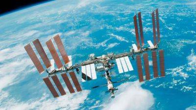 Опять виноваты россияне: на Международной космической станции продолжается утечка воздуха - 24tv.ua - Россия