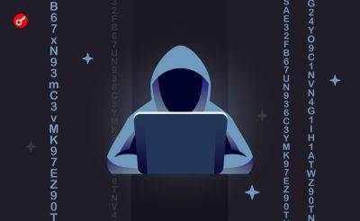 Dmitriy Yurchenko - С начала 2024 года объем украденных в криптоотрасли средств превысил $200 млн - incrypted.com