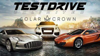 Дело близится к провалу: представлен трейлер гоночной игры Test Drive Unlimited: Solar Crown - gagadget.com - Гонконг