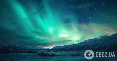 Фотограф снял редчайшие "полярные кудри": как они образуются в атмосфере Земли - obozrevatel.com - Пекин - Исландия