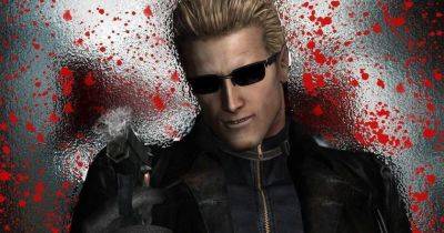 Актер озвучивания Resident Evil подтвердил разработку как минимум еще одной игры по мотивам франшизы - gagadget.com - Twitter