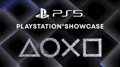 Инсайдеры поделились первой информацией о PlayStation Showcase, но озвученные даты проведения значительно отличаются - gagadget.com - Италия - London