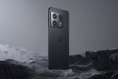 OnePlus 10 Pro и OnePlus 8T получили новую версию OxygenOS - gagadget.com - Индия