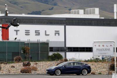 Илон Маск - TravisMacrif - Более 20 округов Калифорнии подали в суд на Tesla за неправильное обращение с опасными отходами - habr.com - США - Лос-Анджелес - Сан-Франциско - шт. Калифорния - Экология