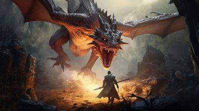 Завязка сюжета Dragons Dogma 2 за 90 секунд: Capcom выпустила ознакомительный ролик - gagadget.com