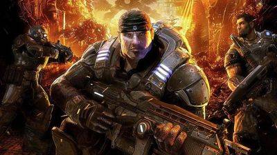 Филипп Спенсер - Инсайдер: Microsoft впервые выпустит игры серии Gears of War на PlayStation - gagadget.com - state Indiana - Microsoft