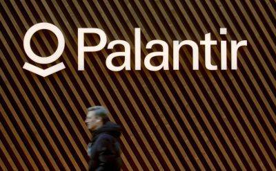 Акции Palantir взлетели на 19% на фоне роста спроса на технологии искусственного интеллекта - gagadget.com - США