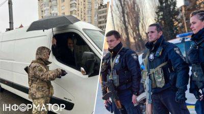 Дмитрий Лубинец - В Раде удивлены почему на полицейских и детективов не распространяется отсрочка от мобилизации в новом законопроекте - informator.ua - Украина