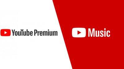 Адам Смит - TravisMacrif - YouTube сообщил о более чем 100 млн подписчиков Premium и Music - habr.com - США
