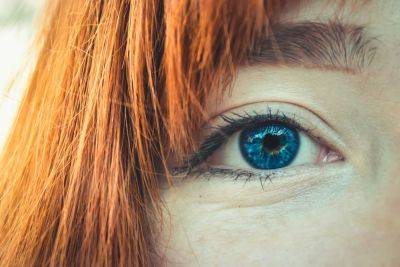Названы "сверхспособности", которыми обладают люди с голубми глазами - cursorinfo.co.il - Япония
