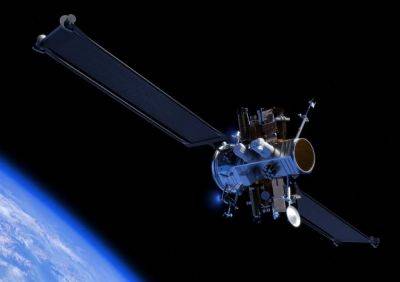 maybeelf - Blue Origin продемонстрировала возможности космического буксира Blue Ring - habr.com