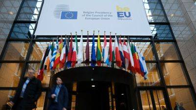 TravisMacrif - Государства-члены ЕС единогласно одобрили свод правил Закона об искусственном интеллекте - habr.com - Бельгия - Италия - Германия - Франция - Ес