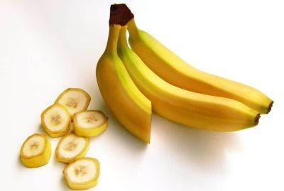 Как отреагирует организм, если ежедневно есть по два банана - cursorinfo.co.il - США