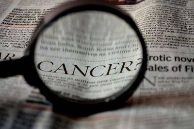 Назван важный аспект, существенно снижающий риск развития рака - cursorinfo.co.il