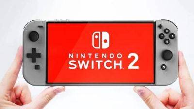 Инсайдер: презентация новой консоли от Nintendo может состояться в первой половине марта - gagadget.com