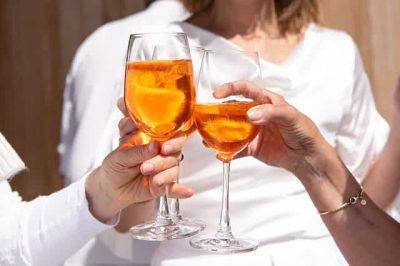 Безопасные дозы алкоголя для всех возрастов определили ученые - cursorinfo.co.il