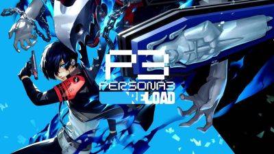 Количество проданных копий Persona 3 Reload за первую неделю пересекло отметку в один миллион - gagadget.com - Twitter