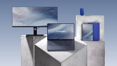 «Яндекс» запустил свой бренд ноутбуков Lunnen - chudo.tech - Китай - Новости