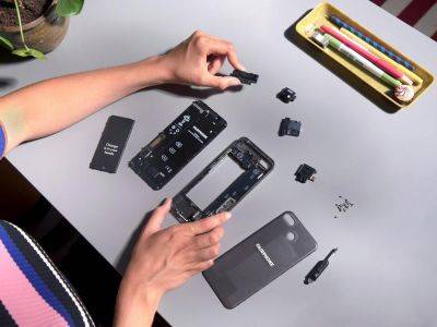 Сделайте ремонтопригодный смартфон со съемным аккумулятором: глава Fairphone раскритиковал OnePlus за отказ от 7-летней поддержки - gagadget.com