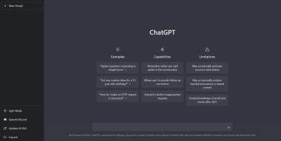 TravisMacrif - Приложение ChatGPT вышло для visionOS - habr.com