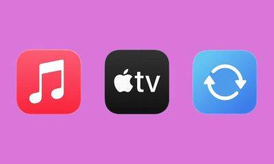 Для замены iTunes: Apple выпустила приложения Music, TV и Devices для Windows 10 и Windows 11 - gagadget.com - Microsoft